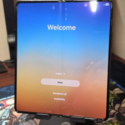 Galaxy Fold 5 (512GB / Unlocked)