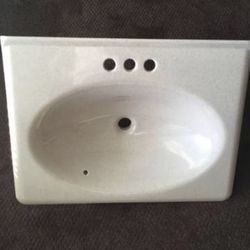 Bathroom SINK TOP