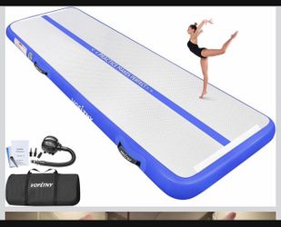 Gymnastics Mat