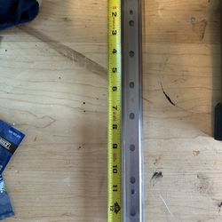 New Blades For Dewalt Planer