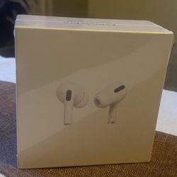 AIRPOD PRO 1