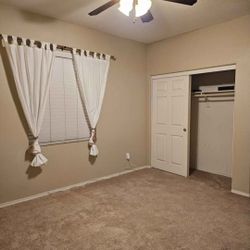 Habitación Con Baño Privado 