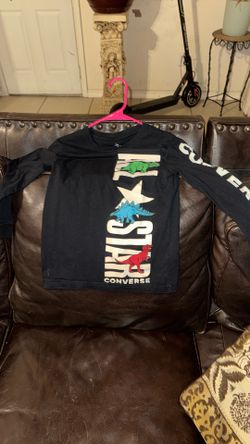 Boy’s Long sleeve 