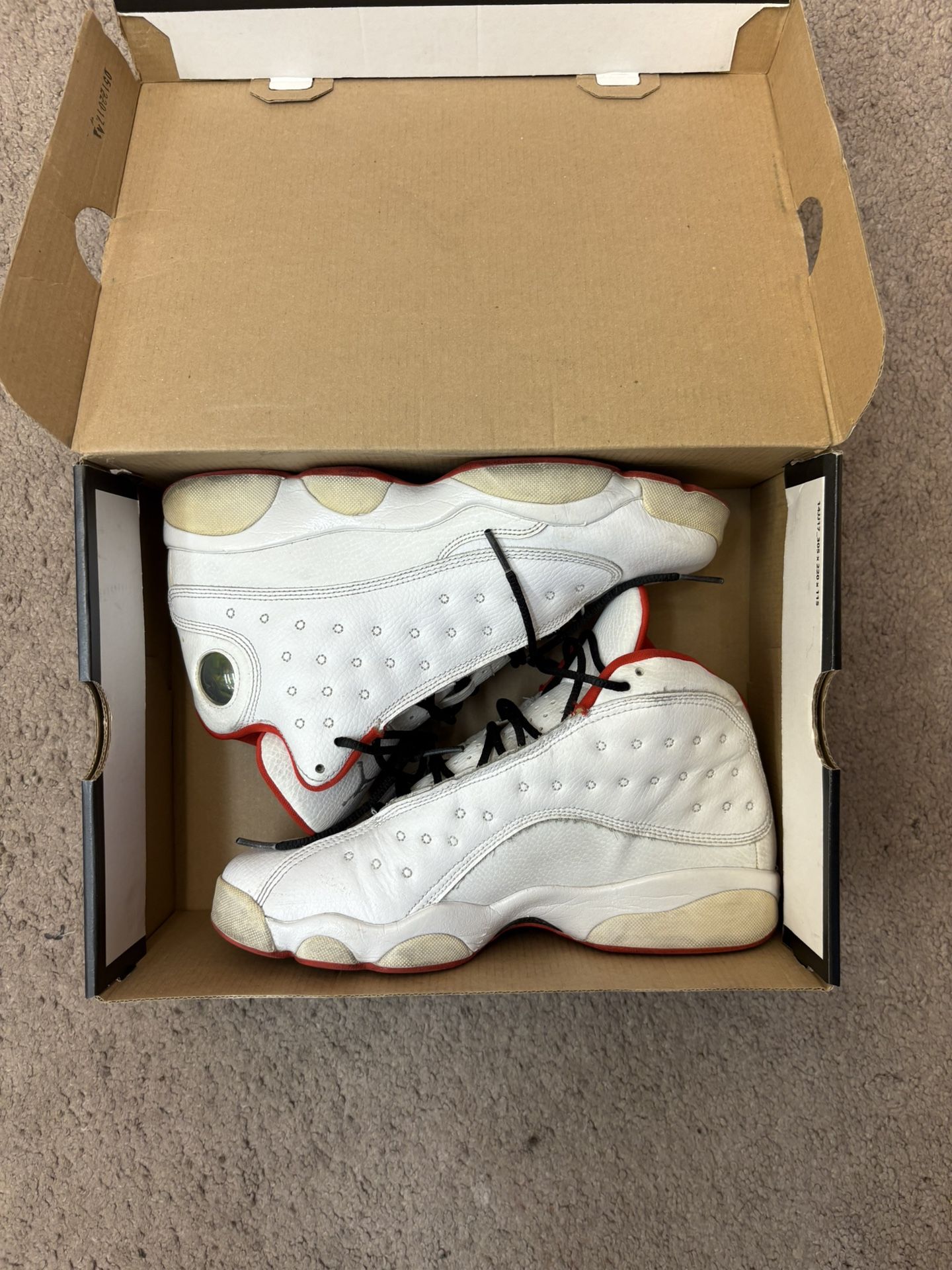 Air Jordan 13 Retro