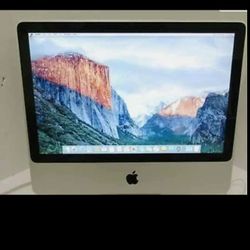 Mac Computer 2010