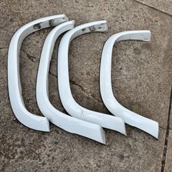 Chevy Fenders 