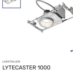 LED LIGHTS 1000LED09R35D1