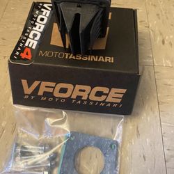 Vforce4 for Honda Dio af18