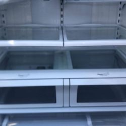 Samsung Refrigerator