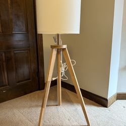 Floor Lamp