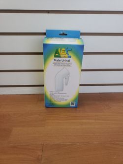 Male Urinal