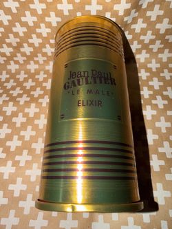 (Fragrance) Jean Paul Gaultier Le Male Elixir