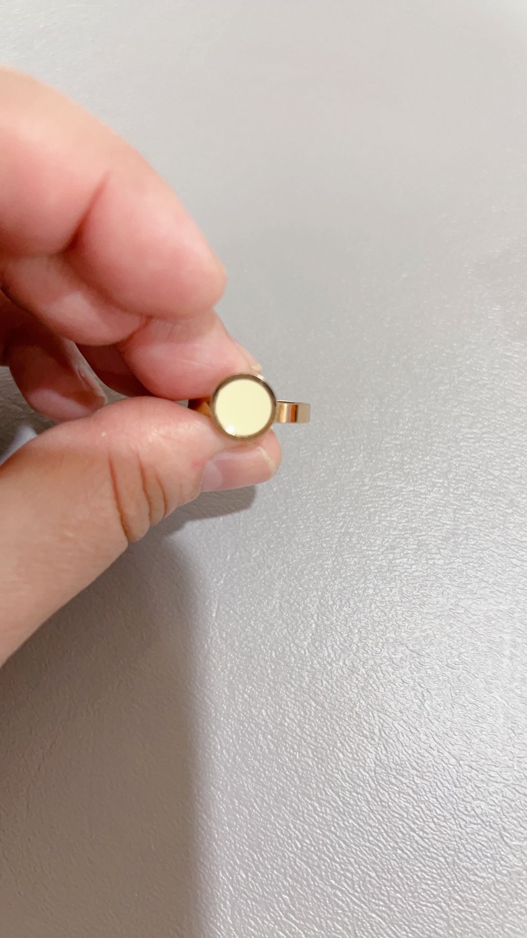 Decent Ring