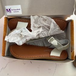 Salt Water Girl Sandals