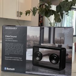 Bluetooth Stereo Speaker 