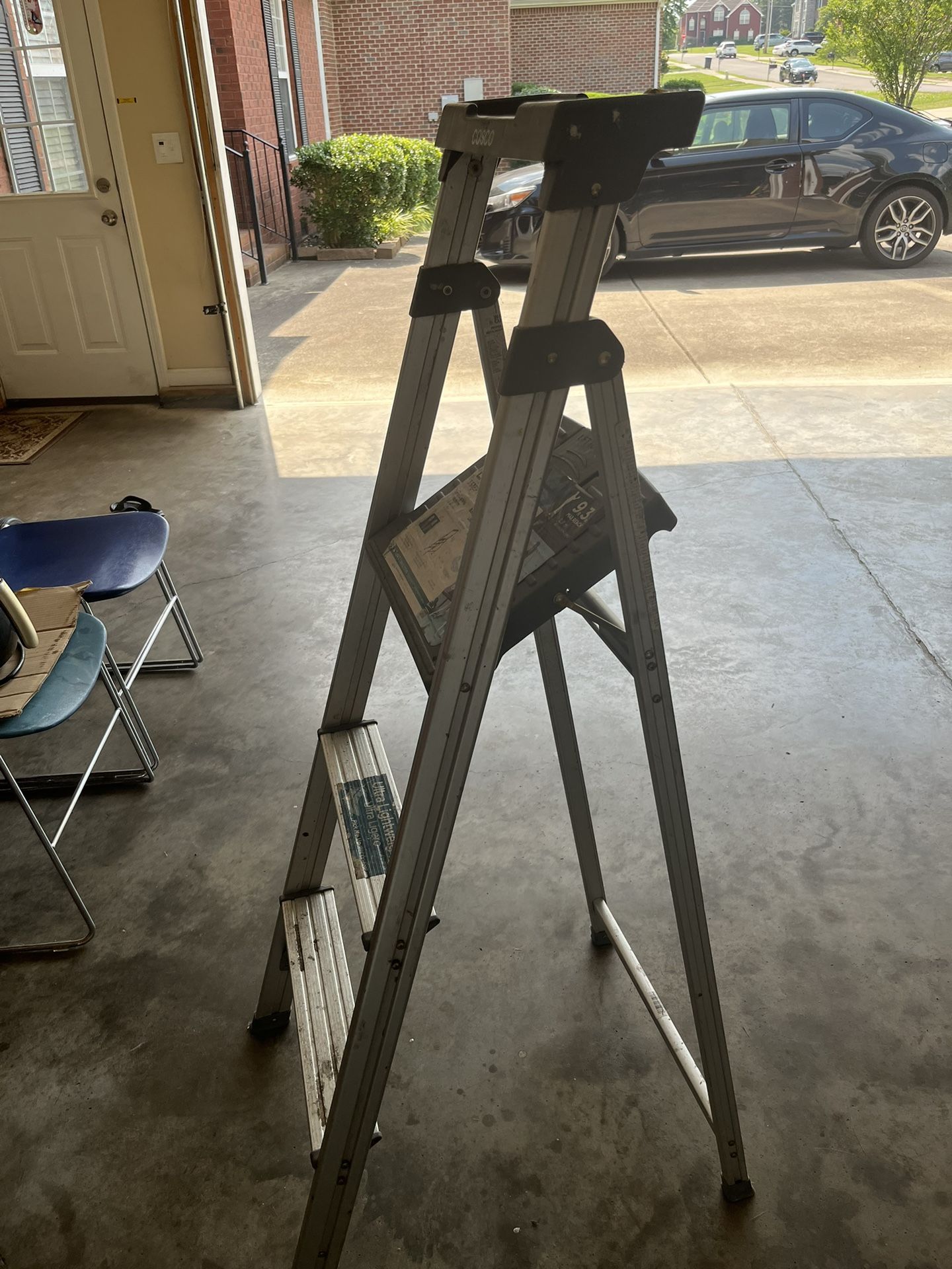 Ladder