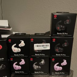 Beats Fit Pro