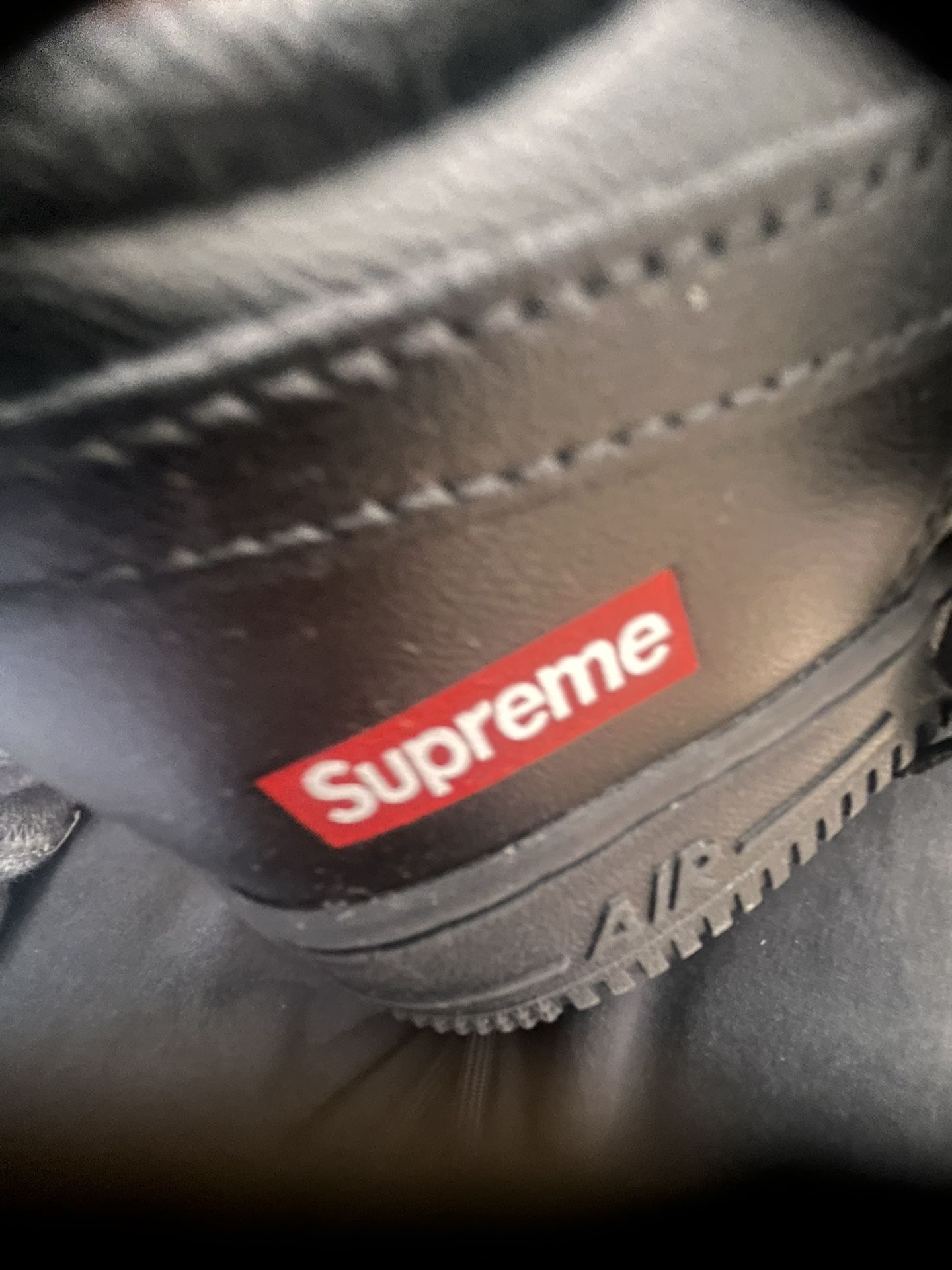Supreme Forces 