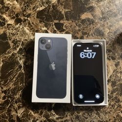 iPhone 13 128GB *NO CARRIER LOCK*