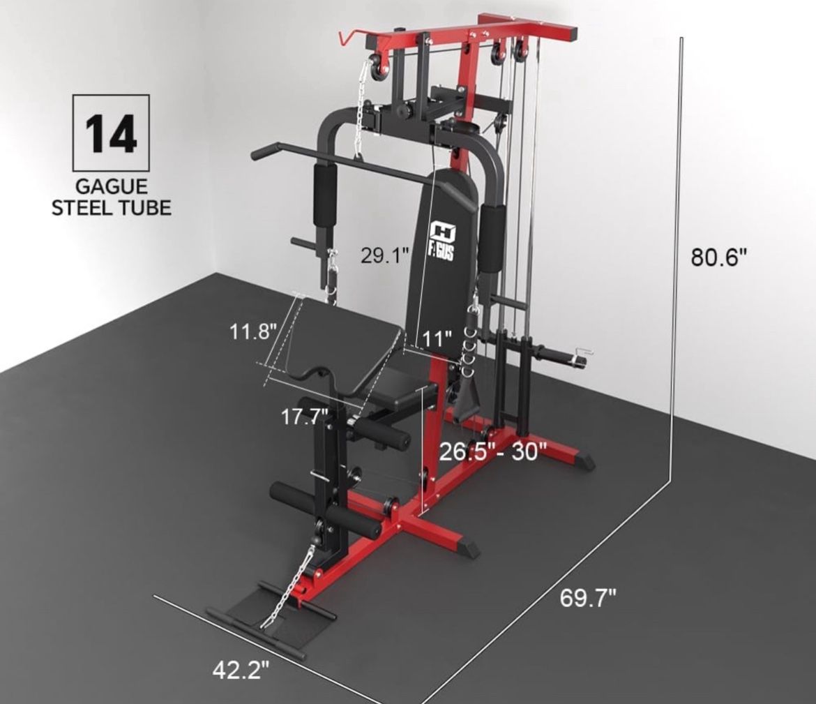 Home Gym