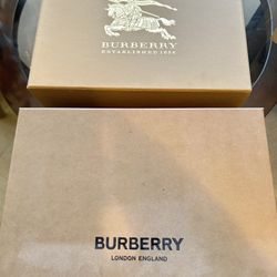Burberry