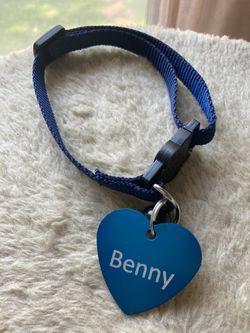 Cat Collar