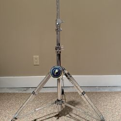 DW Cymbal Stand 