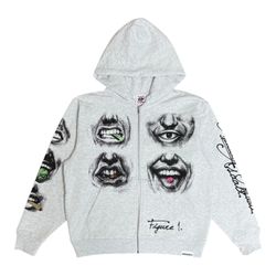 ASAALI, PALM ANGELES, AWFUL LOT OF COUGH