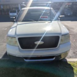 Ford F-150 2006