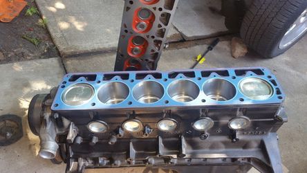 Any engine size rebuild or repaired text.me for price