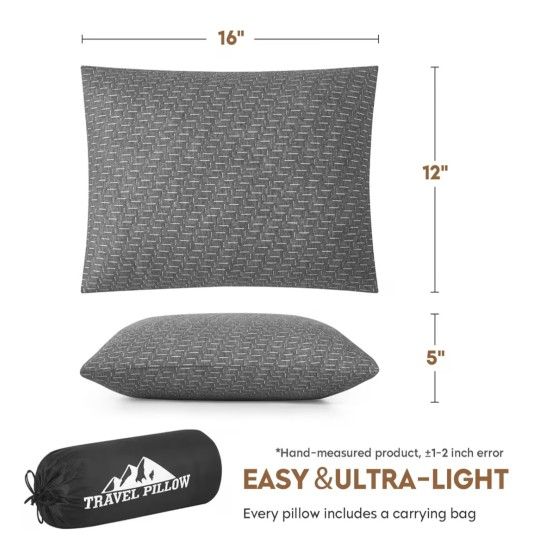 Travel Pillow 
