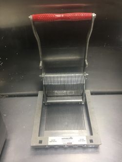 Lettuce King Lettuce Shredder for Sale in Chino, CA - OfferUp