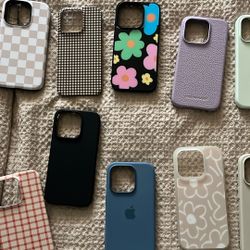 iPhone 13Pro Cases