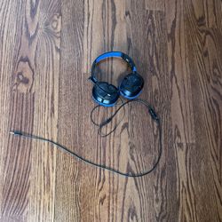 Turtle Beach Headphones