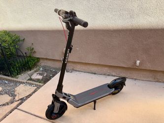 Segway E3 Pro Electric Scooter