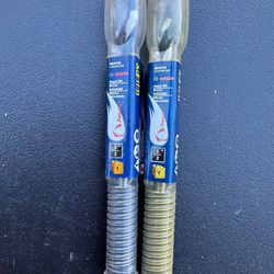 BOSCH Auger Bit 1/2” x 7 1/5”