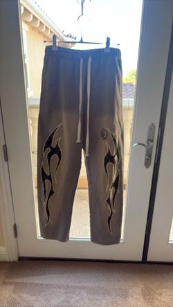 Hellstar sweatpants