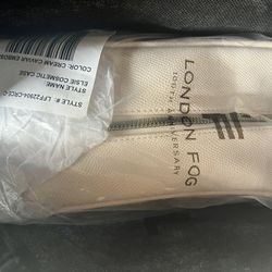 London Fog Elsie Travel Bag 100Th Anniversary