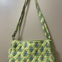 Vera Bradley Crossbody 
