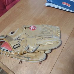 Rawlings Softball Glove 14 Inch