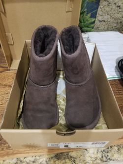 UGG kids boots