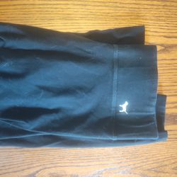 VS Pink Leggings M