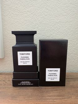 Tom Ford *** Fabulous Cologne