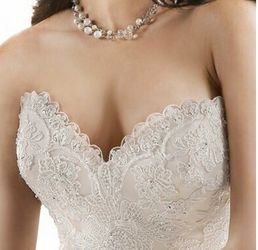 Marianne maggie shop sottero