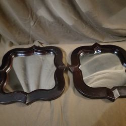 Antique Decorative Mirrors