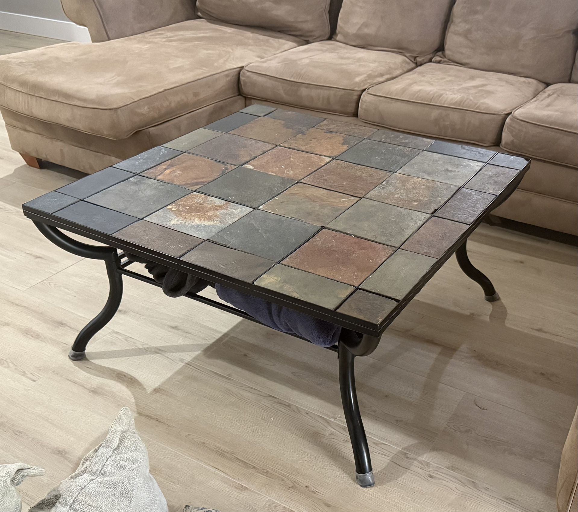 Coffee table and Sofa Table