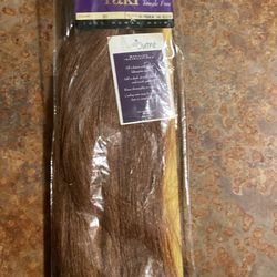 100 % Human Hair