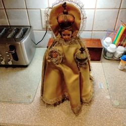 Saint