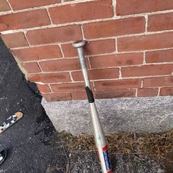 Baseball Bat 