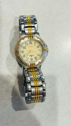 Seiko SQ 50 Watch